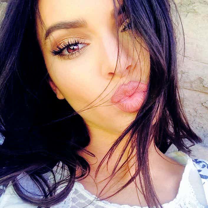Kendal Jenner